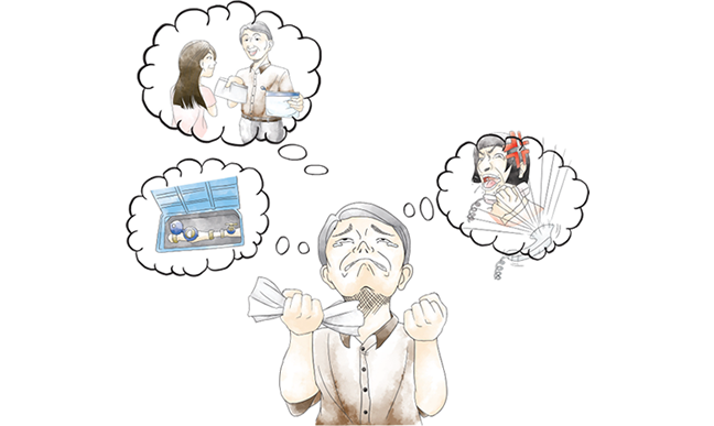 売主の告知義務違反では?水道代徴収型とは聞いていなかった…