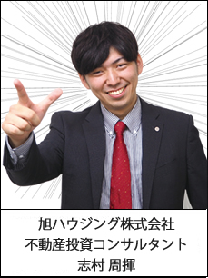 旭ハウジング株式会社 回答者