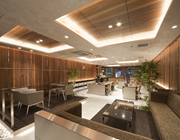 ユニバーサル建物管理株式会社 店舗
