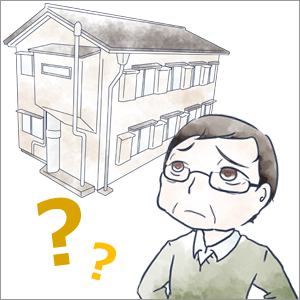 木造構造の建物（木造アパート）の投資物件としてのメリットは？
